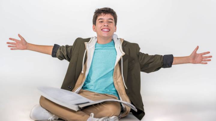 RTVE se prepara para la final de Eurovisión Junior con una programación especial en Clan