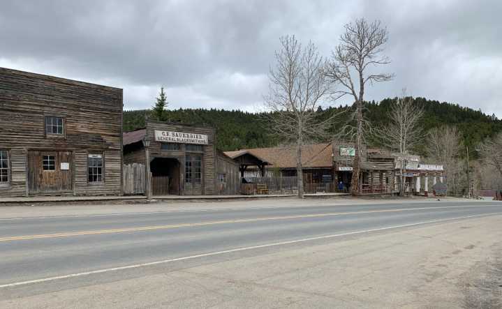 Under financial pressure, Heritage Commission looks to rejigger Virginia City contracts