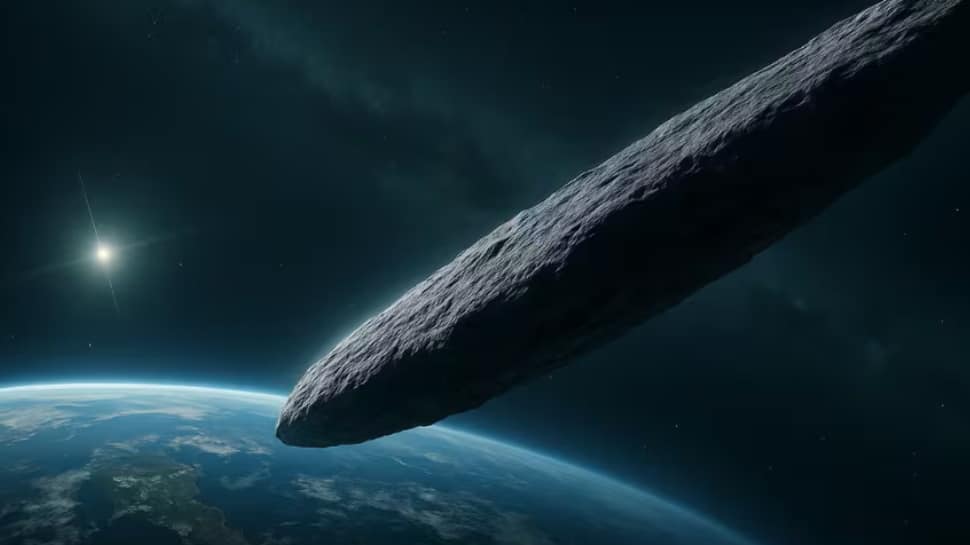 3I/ATLAS Loaded With ‘Cosmic WMDs’? New ALMA Signals Reveal Truth Behind Hydrogen Cyanide & Methanol Shockwaves