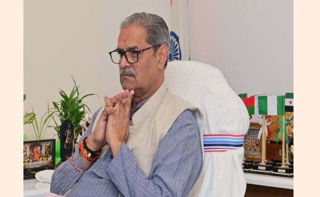 Malkangiri violence: Ministerial delegation submits report to CM Mohan Majhi