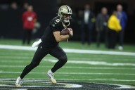 Panthers-Saints takeaways: Tyler Shough leads two late New Orleans scoring drives in upset