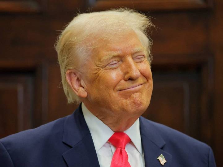 Cualquier país que trafique drogas a EU podría ser atacado: Trump