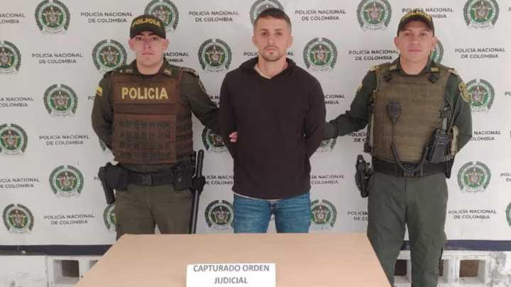 Pidieron la excarcelación del gurú cripto colombiano de RT Inversiones SRL