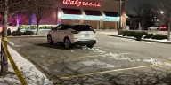 Heavy police presence at Walgreens in Maryland Heights, police investigating scene