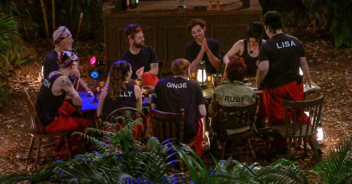 Evicted I'm A Celeb star fumes at ITV - 'viewers never saw the real me'