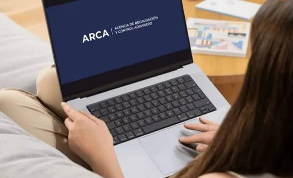 ARCA actualizó el régimen de IVA para operaciones realizadas a través de plataformas digitales