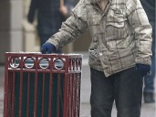 YOU SAID IT: Please, do something to help