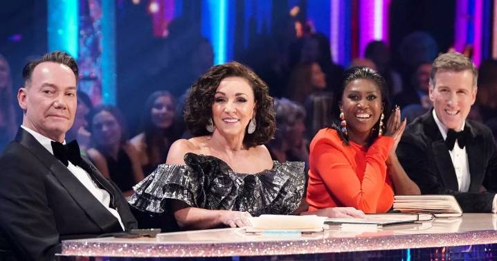 Everything we know about Strictly spoiler from how much they earn to Anton’s brutal swipe