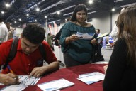 Aumentan las Ferias del Empleo en Tamaulipas y se fortalece la inclusión laboral en 2025
