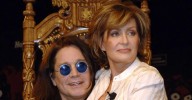 Heartbroken Sharon Osbourne Honors Late Husband Ozzy With Heartfelt Birthday Tribute: 'I'll Never Let Go of Your Hand'