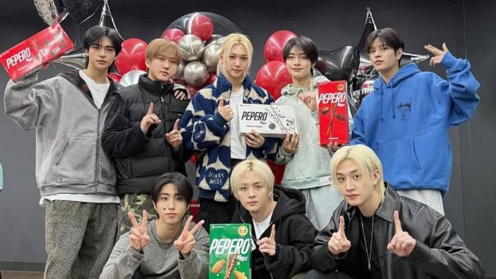 Twice At Lollapalooza To BTS Reunion: K-Pop Moments That Rocked 2025