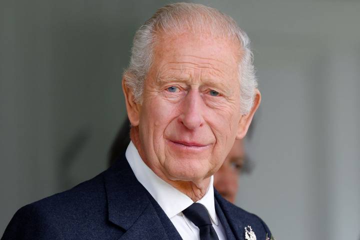 Why King Charles Won’t Reveal His Cancer Type Despite His New Health Update