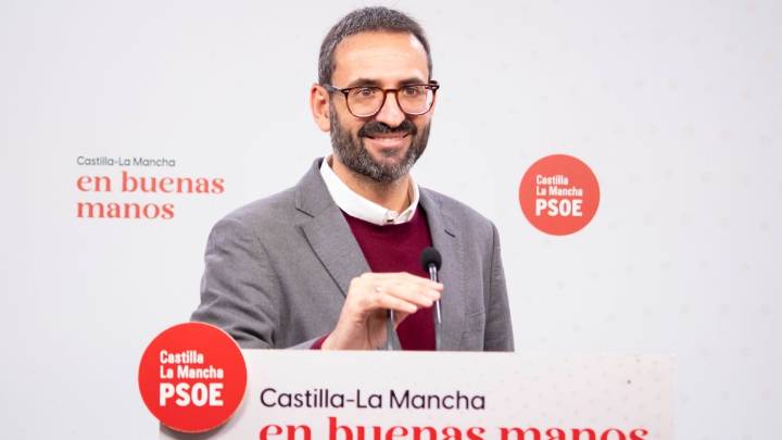 Gutiérrez reivindica el «respeto y el consenso» en política «sin insultar, sin señalar al diferente ni crispar» y pone a Castilla