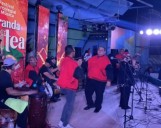 Éxito total en la segunda edición del Festival Intercolegial Miranda Gaitea