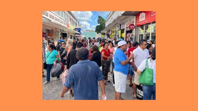 Navidad de 16 mil MDP