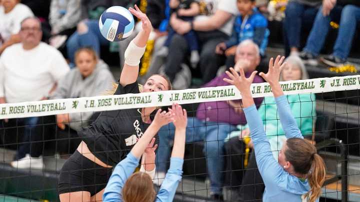 Fans' Choice: Vote here for 2025 Volleyball Player of the Year