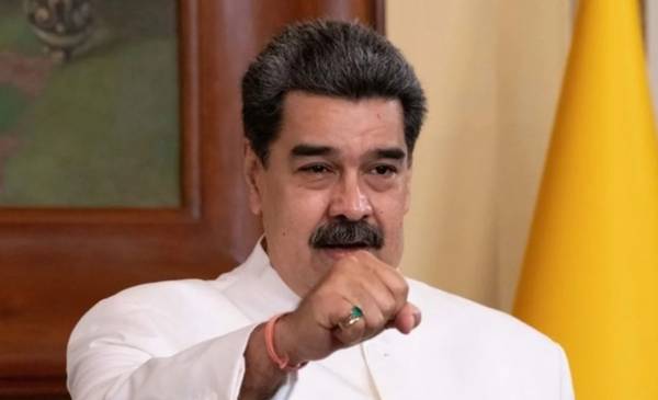 Respuesta a Trump: Maduro dijo que Venezuela defenderá una paz "con soberanía"