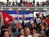 Asamblea de los Pueblos por la Paz prosigue debates en Venezuela (+Fotos)