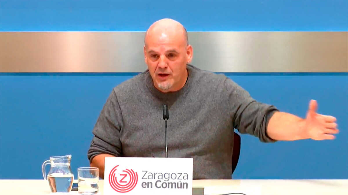 ZeC denuncia la paralización de más de 550 ayudas de urgencia y el Ayuntamiento lo niega