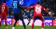 Repasa la victoria del Liverpool frente al Inter en una nueva jornada de la Champions League