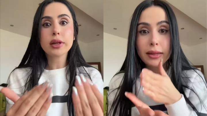 ¿Qué problema de salud tiene Lupita Villalobos? Esto se sabe