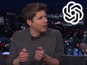 Sam Altman revela que usa ChatGPT para criar a su bebé y predice futuro de la IA en 5 años