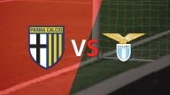 Serie A: Lazio se enfrentará a Parma por la fecha 15