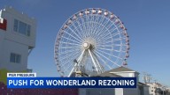 Ocean City Council set to vote on Gillian's Wonderland Pier property again