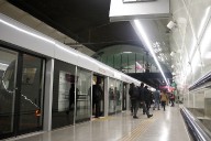 Metro tendrá horario extendido por conciertos de Los Jaivas y Anuel AA: Revisa los detalles