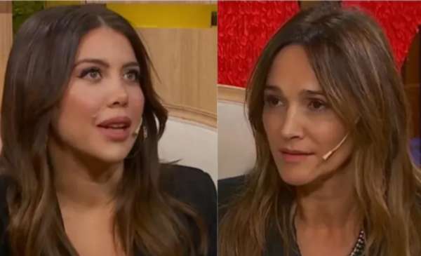 Wanda Nara, furiosa con Vero Lozano por un programa de TV