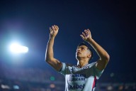 Chivas analiza la llegada de Ángel Sepúlveda en el próximo mercado