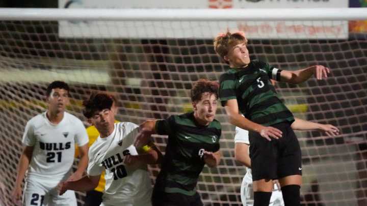 Who's on the list? Herald-Tribune Boys Soccer Power Rankings