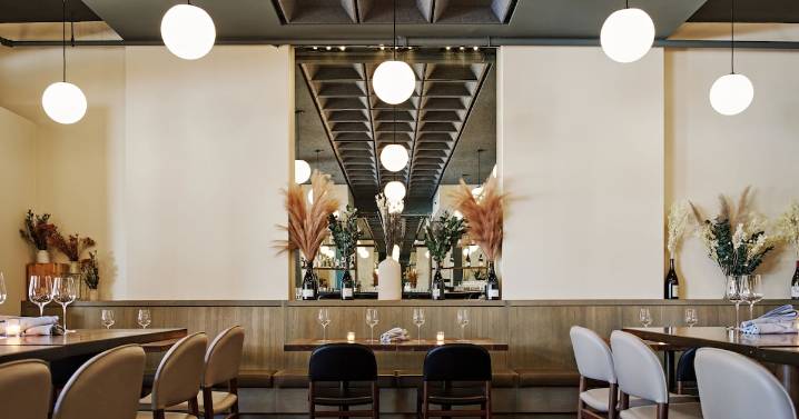 The AJC’s 10 best new restaurants of 2025