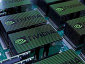 Trump Announces U.S. Will Allow Nvidia AI Chip Shipments to China