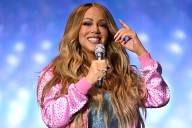 Mariah Carey Auctions Her ‘Protect the Dolls’ Jacket to Raise Funds for GLAAD’s Trans Media Program