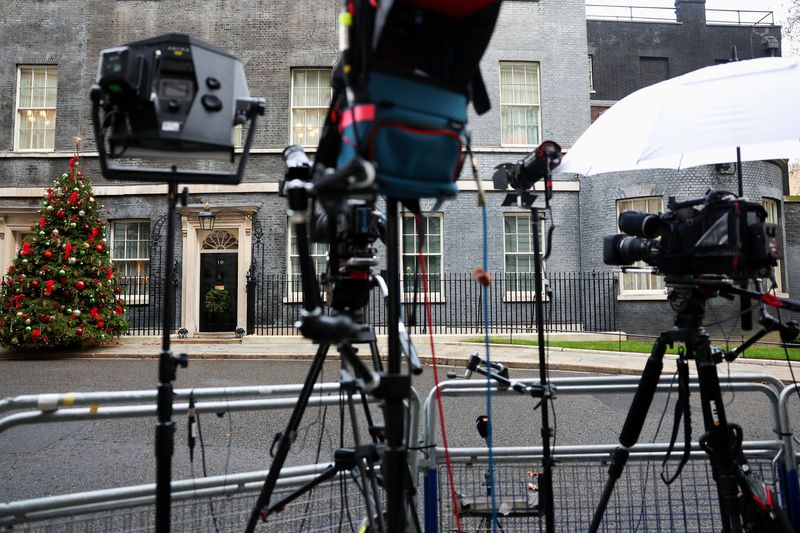 Zelenskiy says Ukraine's peace talks with US constructive but not easy