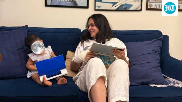 Richa Chadha opens up about ‘insecure, unethical’ industry behaviour