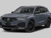 Cuánto sale la Acura MDX 2025: análisis de costos