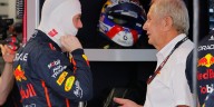 Helmut Marko reveló los motivos de su salida de Red Bull tras el final de la temporada de la F1: “Sentí que algo se había perdido”