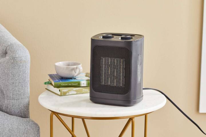 Officials share space heater safety tips to keep your family warm and safe this winter