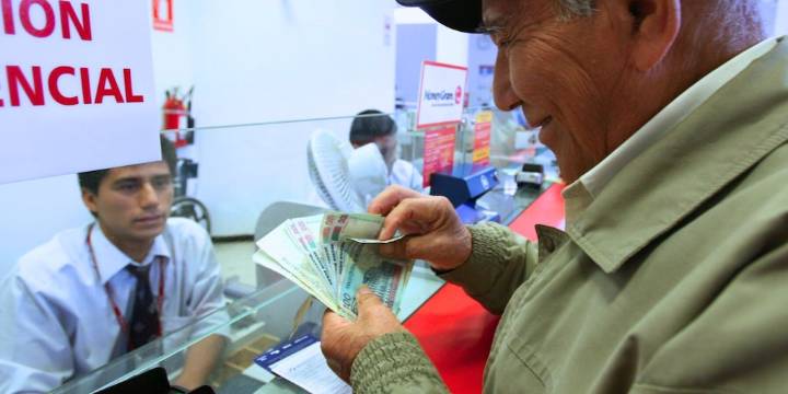 Buscan devolver a afiliados sus aportes a la ONP: Los 10 proyectos de retiro de hasta 4 UIT