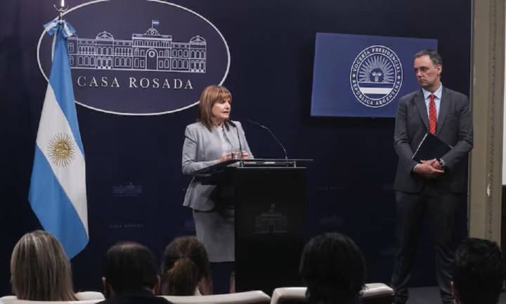 El Gobierno dio detalles del nuevo Código Penal