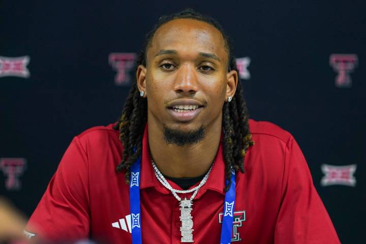 Who is Caleb Douglas? Nationality, Ethnicity, Parents, NIL Deal, Wife, Career Stats and More