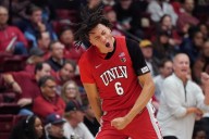 Deadspin | UNLV rallies to beat Stanford on late free throw