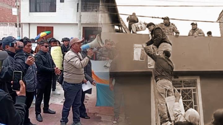 Falta de agua agravó tragedia que dejó diez jóvenes calcinados en Huancané