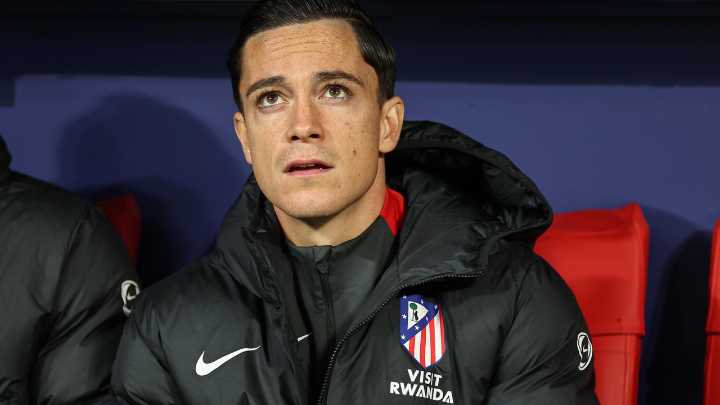 La Roma, dispuesta a pagar 20 millones al Atlético de Madrid por Raspadori