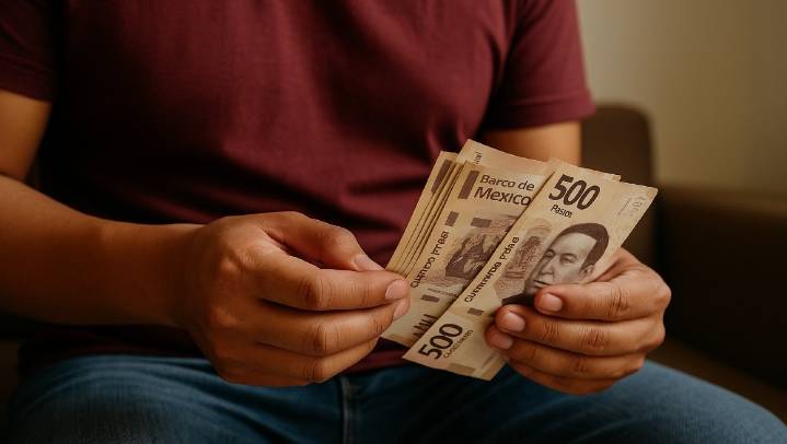 ¡Cuida tu aguinaldo! Condusef da estos consejos para que el dinero no se te vaya y no te pese ...