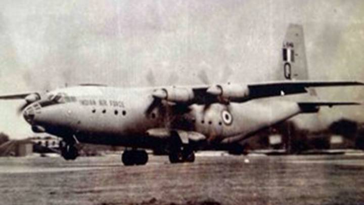 IAF recalls strikes on Pakistan during 1971 Indo-Pak war, securing Longewala and key fronts