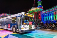Denver RTD bus, train lines impacted by Parade of Lights