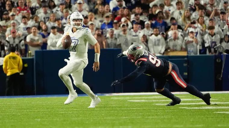 Week 15 prediction will have Bills fans giddy with excitement